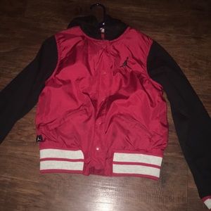Jordan lightweight jacket
